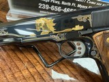 COLT SERIES 80 AMERICAN REMEMBERS LIMITED EDITION SAMUEL COLT 139/200 - 3 of 15