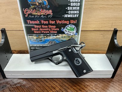 COONAN CADET .357 MAGNUM FACTORY DURACOAT CASE 2 MAGS - Image 2 of 15