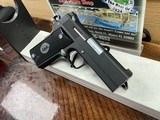 COONAN CADET .357 MAGNUM FACTORY DURACOAT CASE 2 MAGS - Image 14 of 15