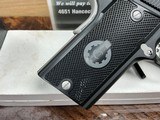 COONAN CADET .357 MAGNUM FACTORY DURACOAT CASE 2 MAGS - Image 9 of 15