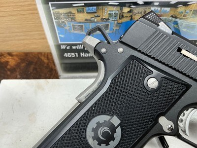 COONAN CADET .357 MAGNUM FACTORY DURACOAT CASE 2 MAGS - Image 10 of 15