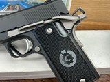 COONAN CADET .357 MAGNUM FACTORY DURACOAT CASE 2 MAGS - Image 6 of 15