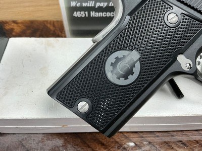 COONAN CADET .357 MAGNUM FACTORY DURACOAT CASE 2 MAGS - Image 9 of 15