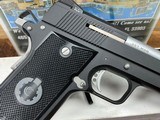 COONAN CADET .357 MAGNUM FACTORY DURACOAT CASE 2 MAGS - Image 11 of 15