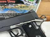 COONAN CADET .357 MAGNUM FACTORY DURACOAT CASE 2 MAGS - Image 5 of 15