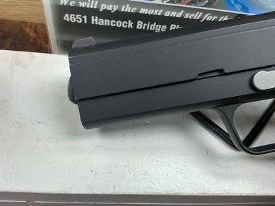 COONAN CADET .357 MAGNUM FACTORY DURACOAT CASE 2 MAGS - Image 3 of 15