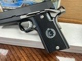 COONAN CADET .357 MAGNUM FACTORY DURACOAT CASE 2 MAGS - Image 7 of 15