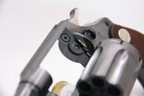 Colt Police Positive Special Revolver .38 SPL with factory letter - 9 of 15