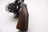 Colt Police Positive Special Revolver .38 SPL with factory letter - 11 of 15