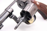 Smith & Wesson K38 Masterpiece - Model 14 No Dash 4 Screw With Box and Factory Letter - 12 of 15