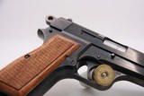 Browning Belgium Hi Power T Series 9MM - 10 of 15