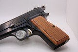 Browning Belgium Hi Power T Series 9MM - 2 of 15