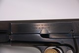 Browning Belgium Hi Power T Series 9MM - 13 of 15