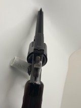 Smith & Wesson K-38 Model 14 no dash - 12 of 15