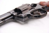 Smith & Wesson K-38 Model 14 no dash - 14 of 14