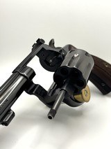 Smith & Wesson K-38 Model 14 no dash - 15 of 15