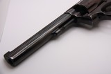 Smith & Wesson K-38 Model 14 no dash - 3 of 14