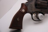 Smith & Wesson K-38 Model 14 no dash - 5 of 14