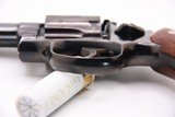 Smith & Wesson K-38 Model 14 no dash - 13 of 14