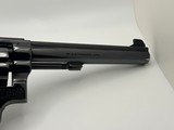 Smith & Wesson K-38 Model 14 no dash - 10 of 15