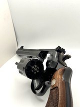 Smith & Wesson K-38 Model 14 no dash - 14 of 15