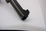 Smith & Wesson K-38 Model 14 no dash - 8 of 14