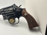 Smith & Wesson K-38 Model 14 no dash - 5 of 15