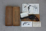 Smith & Wesson K-38 Model 14 no dash - 2 of 15