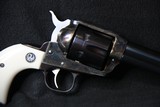 1997 Ruger Vaquero .45 Colt - 10 of 14