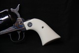 1997 Ruger Vaquero .45 Colt - 5 of 14