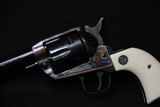 1997 Ruger Vaquero .45 Colt