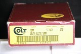 1989 Colt Delta Elite – 10mm Auto - 13 of 15