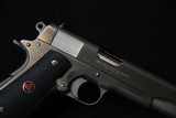 1989 Colt Delta Elite – 10mm Auto - 2 of 15