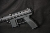 Interdynamic KG-99 – 9mm Semi-Automatic Pistol - 4 of 11