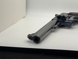 Smith & Wesson K-32 Masterpiece 5-Screw MFG 1956 - 13 of 15