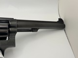 Smith & Wesson K-32 Masterpiece 5-Screw MFG 1956 - 10 of 15