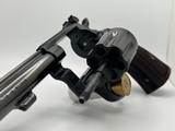 Smith & Wesson K-32 Masterpiece 5-Screw MFG 1956 - 15 of 15