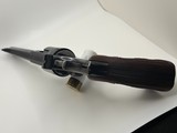 Smith & Wesson K-32 Masterpiece 5-Screw MFG 1956 - 12 of 15