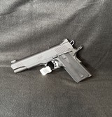 Kimber Custom TLE II 10mm Black (NEW) - 2 of 12