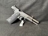 Kimber Custom TLE II 10mm Black (NEW) - 8 of 12