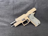 New Sig Sauer P220 Scorpion Elite 45acp - 6 of 12