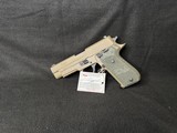 New Sig Sauer P220 Scorpion Elite 45acp - 11 of 12