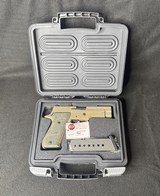 New Sig Sauer P220 Scorpion Elite 45acp