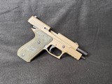 New Sig Sauer P220 Scorpion Elite 45acp - 7 of 12