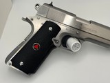 Colt Delta Elite Stainless Steel 10mm - 9 of 11