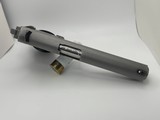 Colt Delta Elite Stainless Steel 10mm - 7 of 11