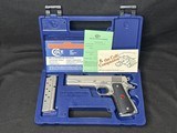 Colt Delta Elite Stainless Steel 10mm - 2 of 11