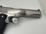 Colt Delta Elite Stainless Steel 10mm - 10 of 11