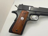 Colt Government MKIV Series 70 Blue - 6 of 12