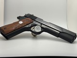 Colt Government MKIV Series 70 Blue - 10 of 12